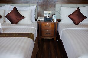 Chareena Hill Resort - Pattaya Beach Koh Lipe