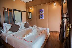 Chareena Hill Resort - Pattaya Beach Koh Lipe