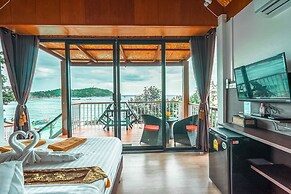Chareena Hill Resort - Pattaya Beach Koh Lipe