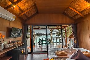 Chareena Hill Resort - Pattaya Beach Koh Lipe