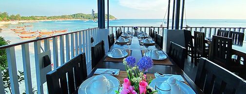 Chareena Hill Resort - Pattaya Beach Koh Lipe