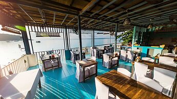 Chareena Hill Resort - Pattaya Beach Koh Lipe