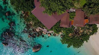 Chareena Hill Resort - Pattaya Beach Koh Lipe