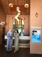 Chareena Hill Resort - Pattaya Beach Koh Lipe