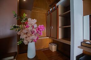 Chareena Hill Resort - Pattaya Beach Koh Lipe
