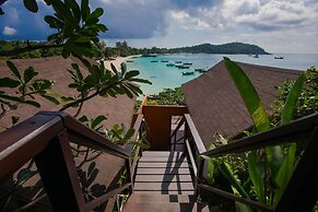 Chareena Hill Resort - Pattaya Beach Koh Lipe