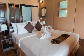 Chareena Hill Resort - Pattaya Beach Koh Lipe