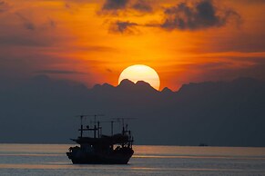 Chareena Hill Resort - Pattaya Beach Koh Lipe