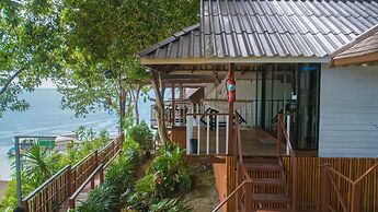 Chareena Hill Resort - Pattaya Beach Koh Lipe