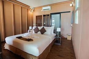Chareena Hill Resort - Pattaya Beach Koh Lipe