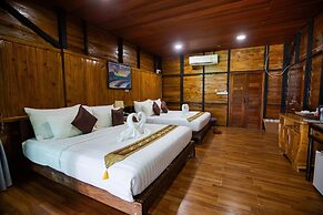 Chareena Hill Resort - Pattaya Beach Koh Lipe