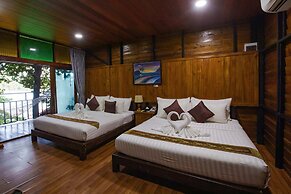 Chareena Hill Resort - Pattaya Beach Koh Lipe