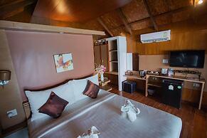 Chareena Hill Resort - Pattaya Beach Koh Lipe