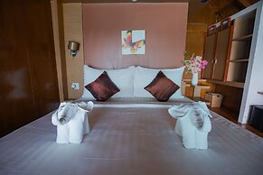 Chareena Hill Resort - Pattaya Beach Koh Lipe
