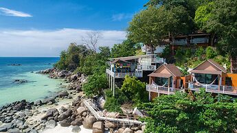 Chareena Hill Resort - Pattaya Beach Koh Lipe