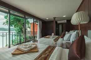 Chareena Hill Resort - Pattaya Beach Koh Lipe