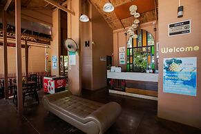 Chareena Hill Resort - Pattaya Beach Koh Lipe