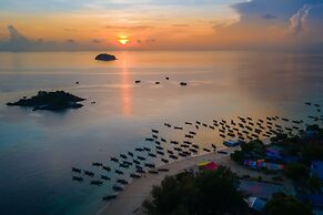 Chareena Hill Resort - Pattaya Beach Koh Lipe