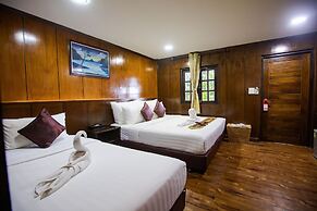 Chareena Hill Resort - Pattaya Beach Koh Lipe