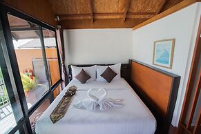 Chareena Hill Resort - Pattaya Beach Koh Lipe
