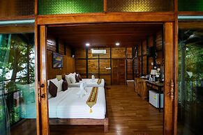 Chareena Hill Resort - Pattaya Beach Koh Lipe