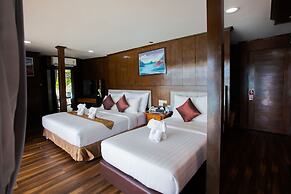 Chareena Hill Resort - Pattaya Beach Koh Lipe