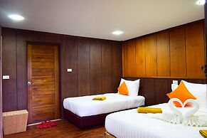 Chareena Hill Resort - Pattaya Beach Koh Lipe