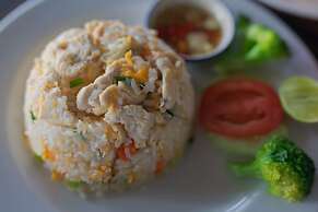 Chareena Hill Resort - Pattaya Beach Koh Lipe