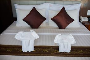 Chareena Hill Resort - Pattaya Beach Koh Lipe