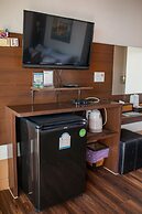 Chareena Hill Resort - Pattaya Beach Koh Lipe