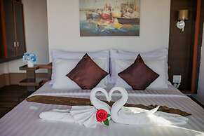 Chareena Hill Resort - Pattaya Beach Koh Lipe