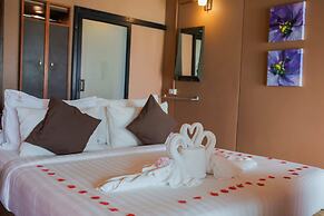 Chareena Hill Resort - Pattaya Beach Koh Lipe