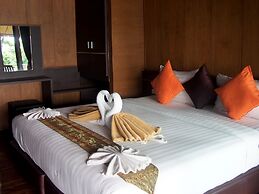 Chareena Hill Resort - Pattaya Beach Koh Lipe