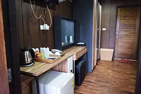 Chareena Hill Resort - Pattaya Beach Koh Lipe