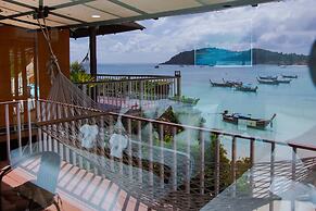 Chareena Hill Resort - Pattaya Beach Koh Lipe
