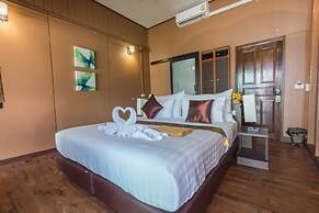 Chareena Hill Resort - Pattaya Beach Koh Lipe