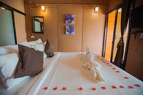 Chareena Hill Resort - Pattaya Beach Koh Lipe