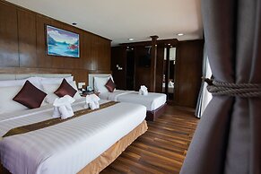 Chareena Hill Resort - Pattaya Beach Koh Lipe