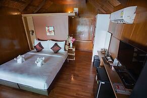 Chareena Hill Resort - Pattaya Beach Koh Lipe