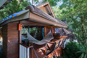 Chareena Hill Resort - Pattaya Beach Koh Lipe