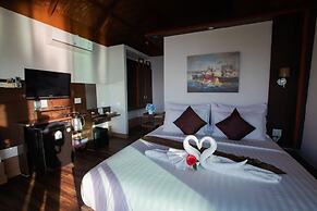 Chareena Hill Resort - Pattaya Beach Koh Lipe