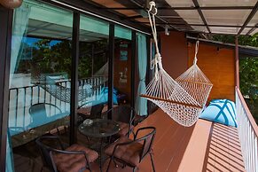 Chareena Hill Resort - Pattaya Beach Koh Lipe