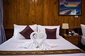Chareena Hill Resort - Pattaya Beach Koh Lipe
