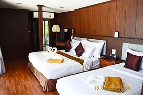 Chareena Hill Resort - Pattaya Beach Koh Lipe