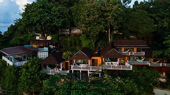 Chareena Hill Resort - Pattaya Beach Koh Lipe