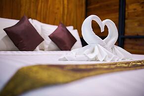 Chareena Hill Resort - Pattaya Beach Koh Lipe