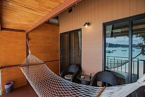 Chareena Hill Resort - Pattaya Beach Koh Lipe