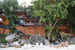 Chareena Hill Resort - Pattaya Beach Koh Lipe