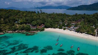 Chareena Hill Resort - Pattaya Beach Koh Lipe
