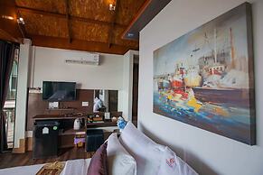 Chareena Hill Resort - Pattaya Beach Koh Lipe